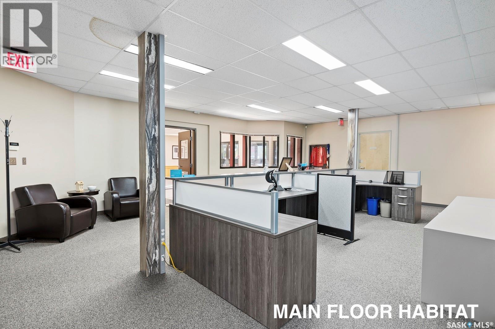 1445 Park Street, Regina, Saskatchewan  S4N 4C5 - Photo 19 - SK027271