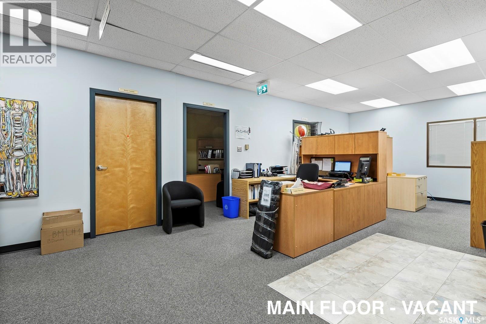 1445 Park Street, Regina, Saskatchewan  S4N 4C5 - Photo 24 - SK027271