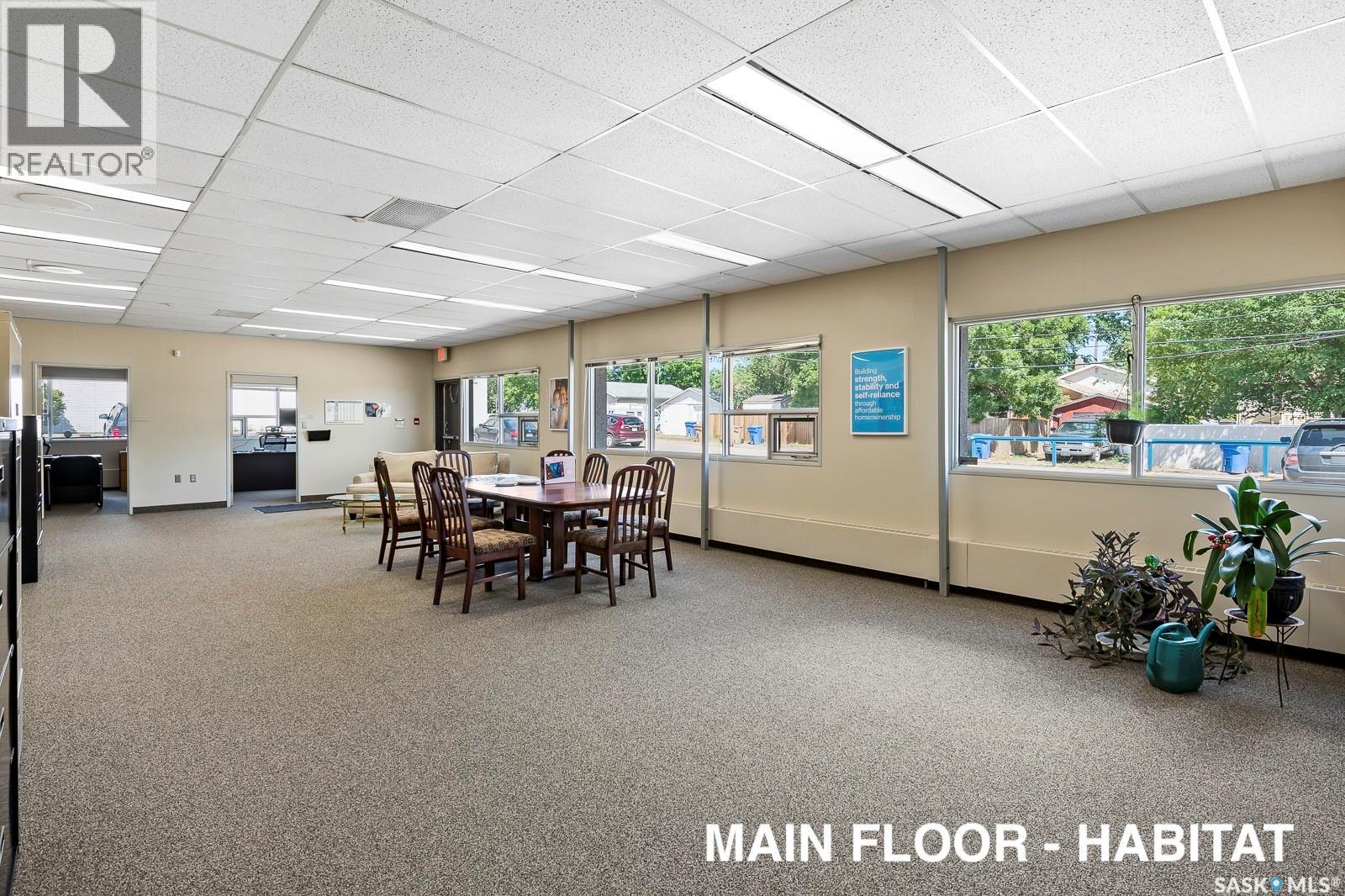 1445 Park Street, Regina, Saskatchewan  S4N 4C5 - Photo 18 - SK027271