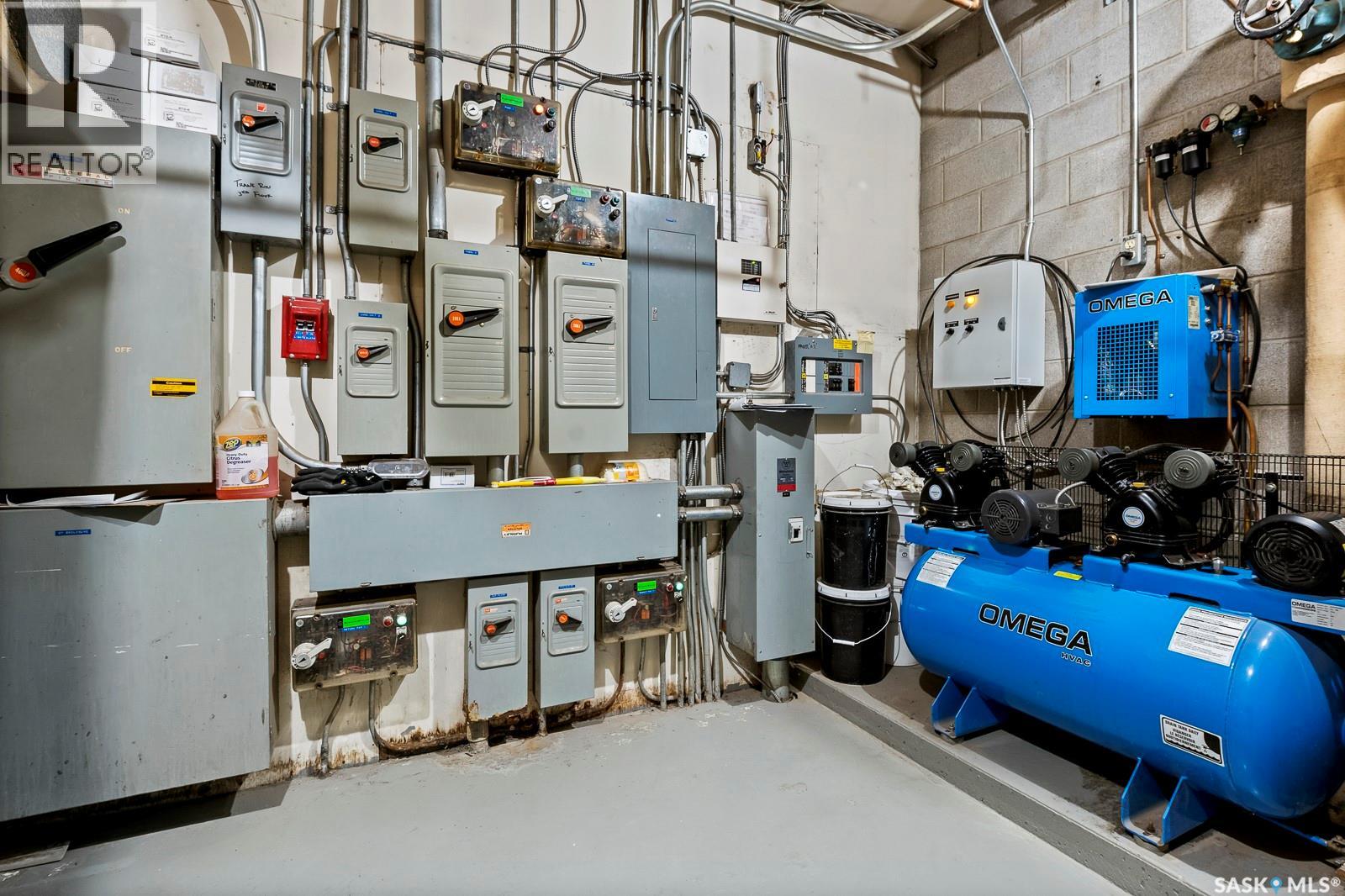 1445 Park Street, Regina, Saskatchewan  S4N 4C5 - Photo 38 - SK027271