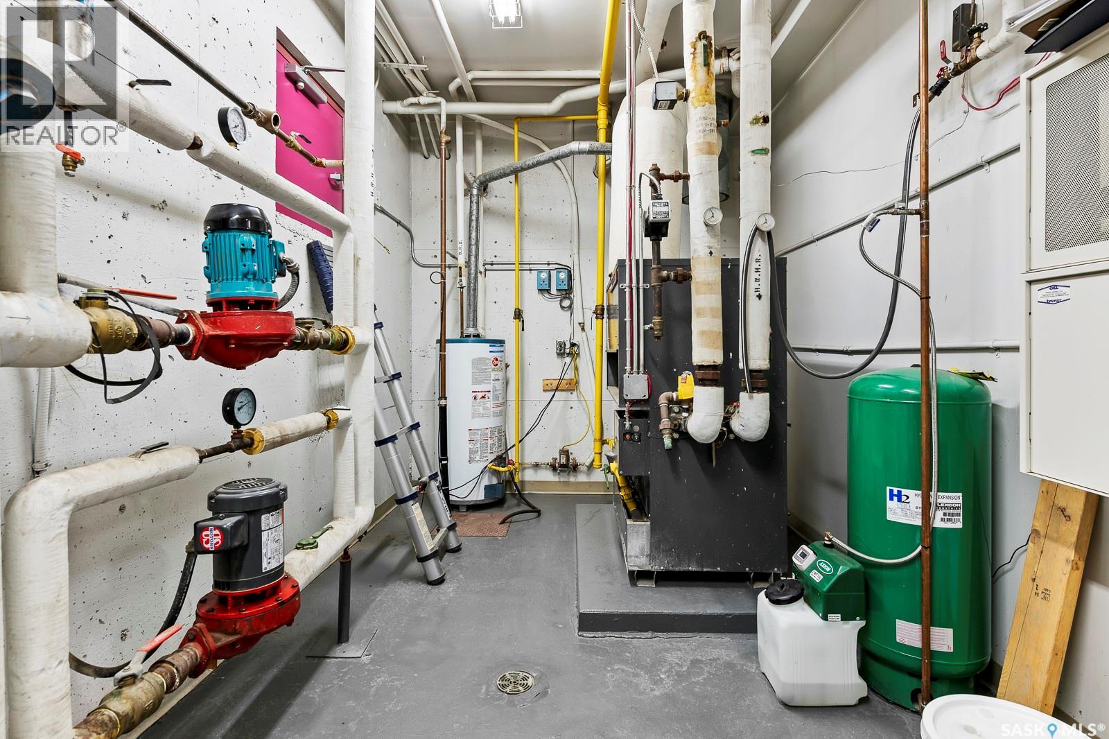 1445 Park Street, Regina, Saskatchewan  S4N 4C5 - Photo 40 - SK027271