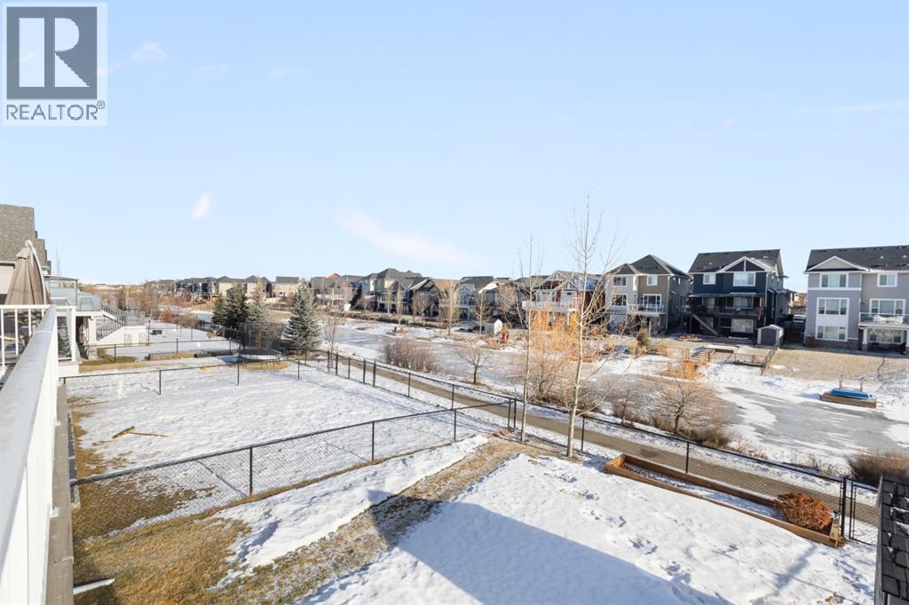 86 Bayview Circle Sw, Airdrie, Alberta  T4B 4H3 - Photo 12 - A2280943