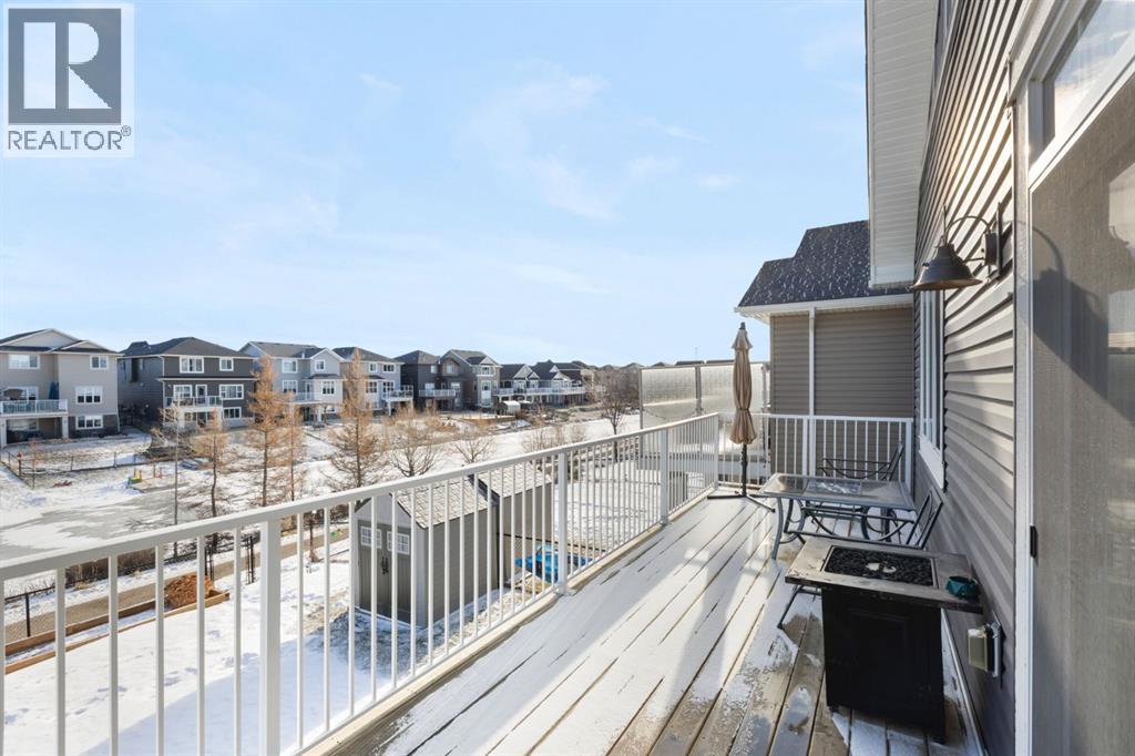 86 Bayview Circle Sw, Airdrie, Alberta  T4B 4H3 - Photo 11 - A2280943