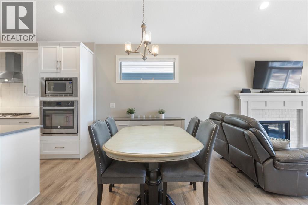 86 Bayview Circle Sw, Airdrie, Alberta  T4B 4H3 - Photo 8 - A2280943