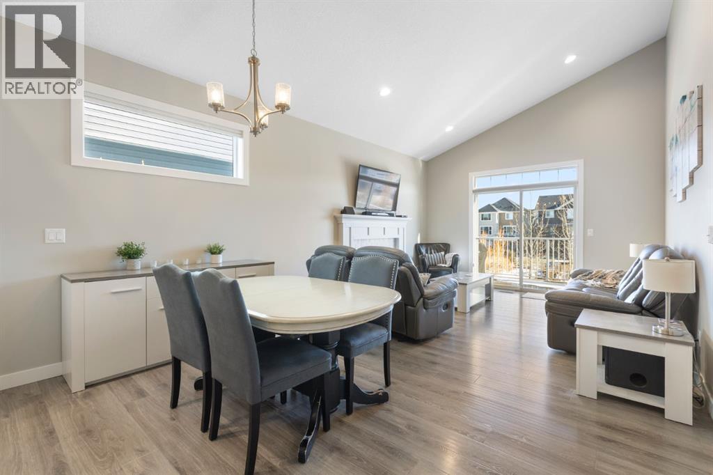 86 Bayview Circle Sw, Airdrie, Alberta  T4B 4H3 - Photo 7 - A2280943