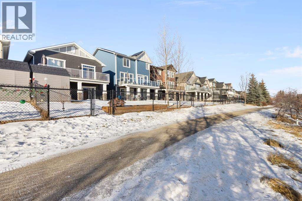 86 Bayview Circle Sw, Airdrie, Alberta  T4B 4H3 - Photo 39 - A2280943