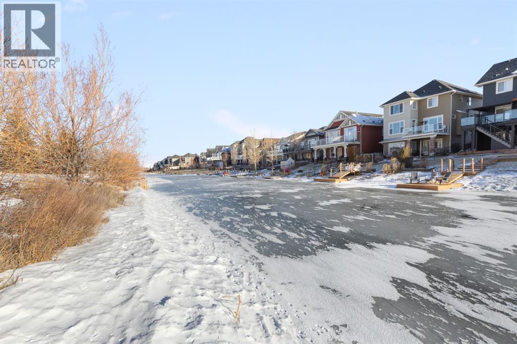 86 Bayview Circle Sw, Airdrie, Alberta  T4B 4H3 - Photo 40 - A2280943