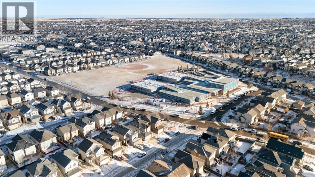 86 Bayview Circle Sw, Airdrie, Alberta  T4B 4H3 - Photo 46 - A2280943