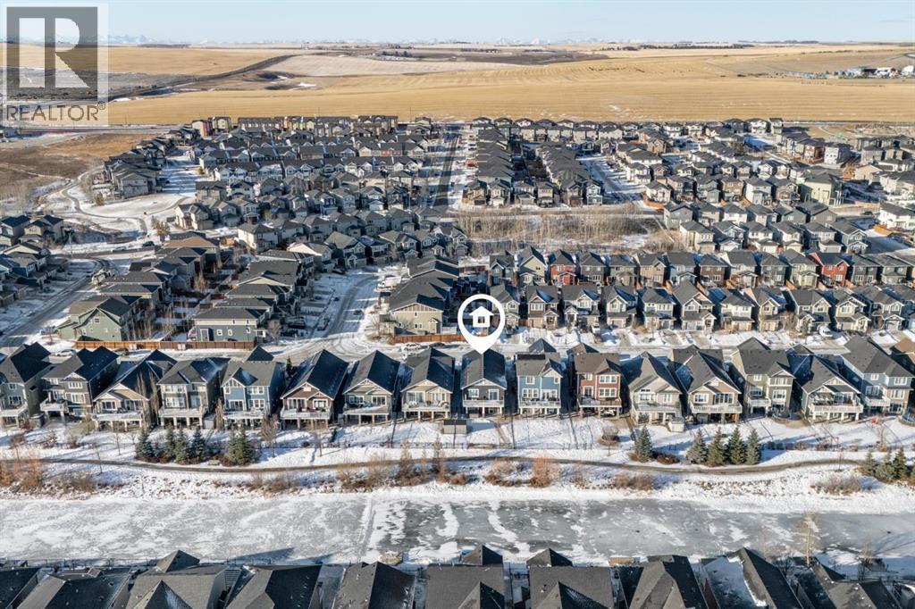 86 Bayview Circle Sw, Airdrie, Alberta  T4B 4H3 - Photo 42 - A2280943