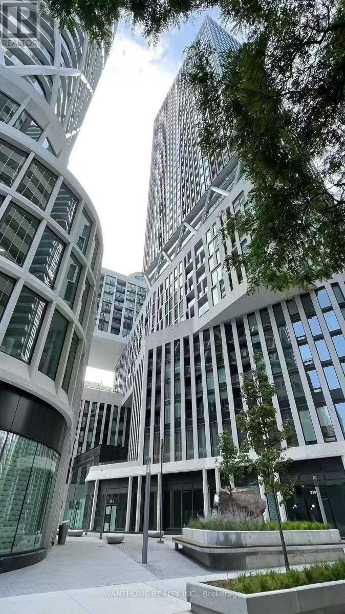 3104 - 238 Simcoe St Street, Toronto, Ontario  M5T 0E2 - Photo 2 - C12726538