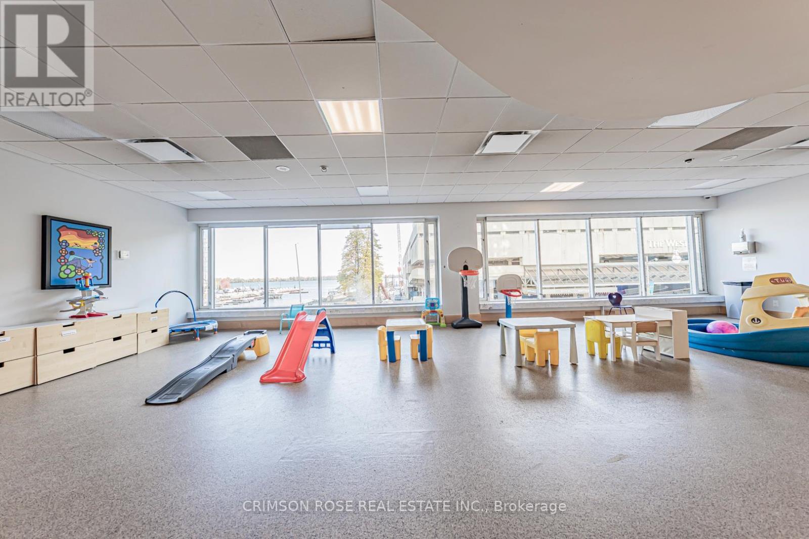 1107 - 10 Queens Quay W, Toronto, Ontario  M5J 2R9 - Photo 26 - C12676940