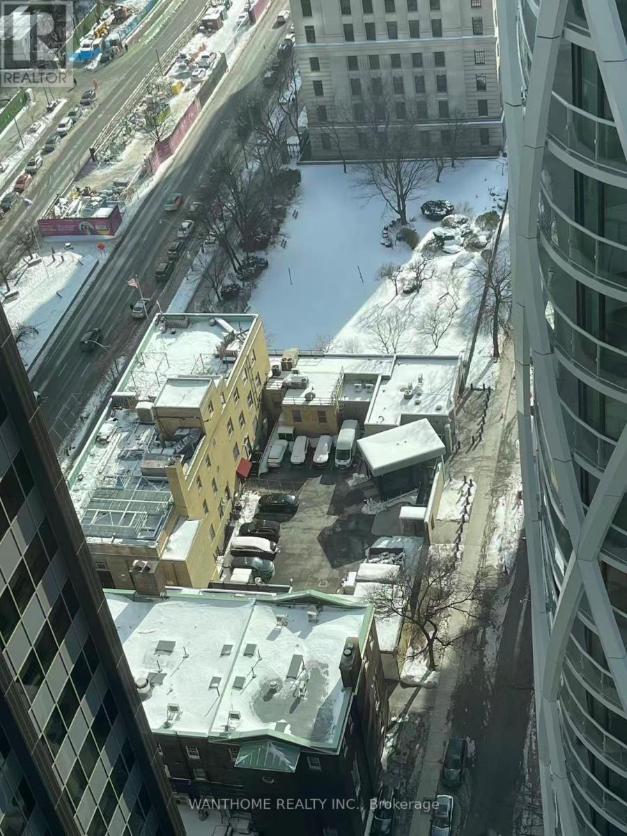 3104 - 238 Simcoe St Street, Toronto, Ontario  M5T 0E2 - Photo 8 - C12726538