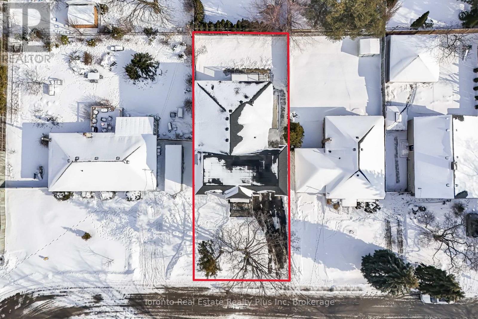 25 Cronin Drive, Toronto, Ontario  M9B 4T7 - Photo 41 - W12726424