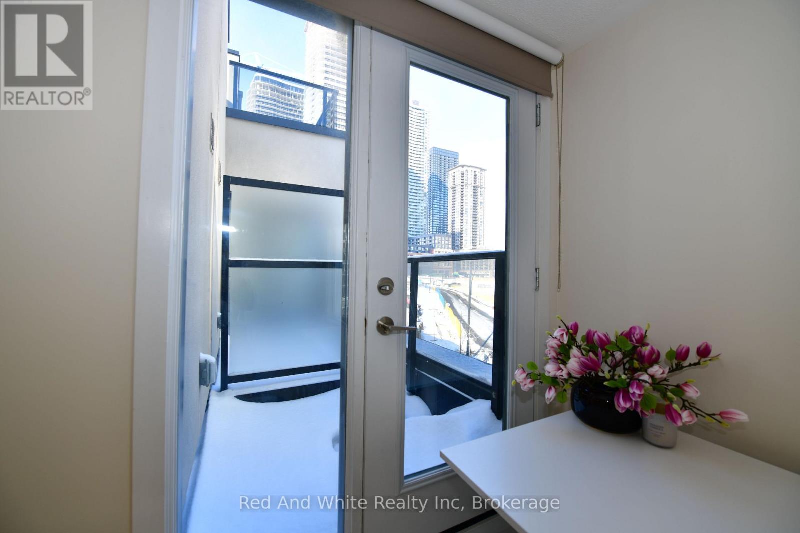 3 - 4080 Parkside Village Drive, Mississauga, Ontario  L5B 0K2 - Photo 22 - W12726560