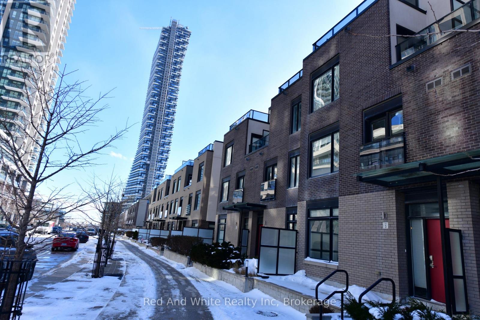 3 - 4080 Parkside Village Drive, Mississauga, Ontario  L5B 0K2 - Photo 23 - W12726560