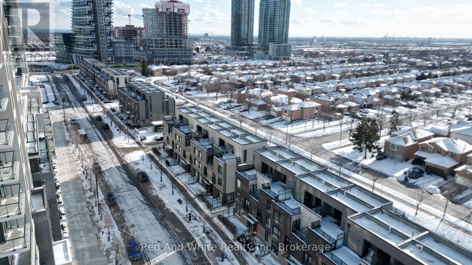 3 - 4080 Parkside Village Drive, Mississauga, Ontario  L5B 0K2 - Photo 24 - W12726560