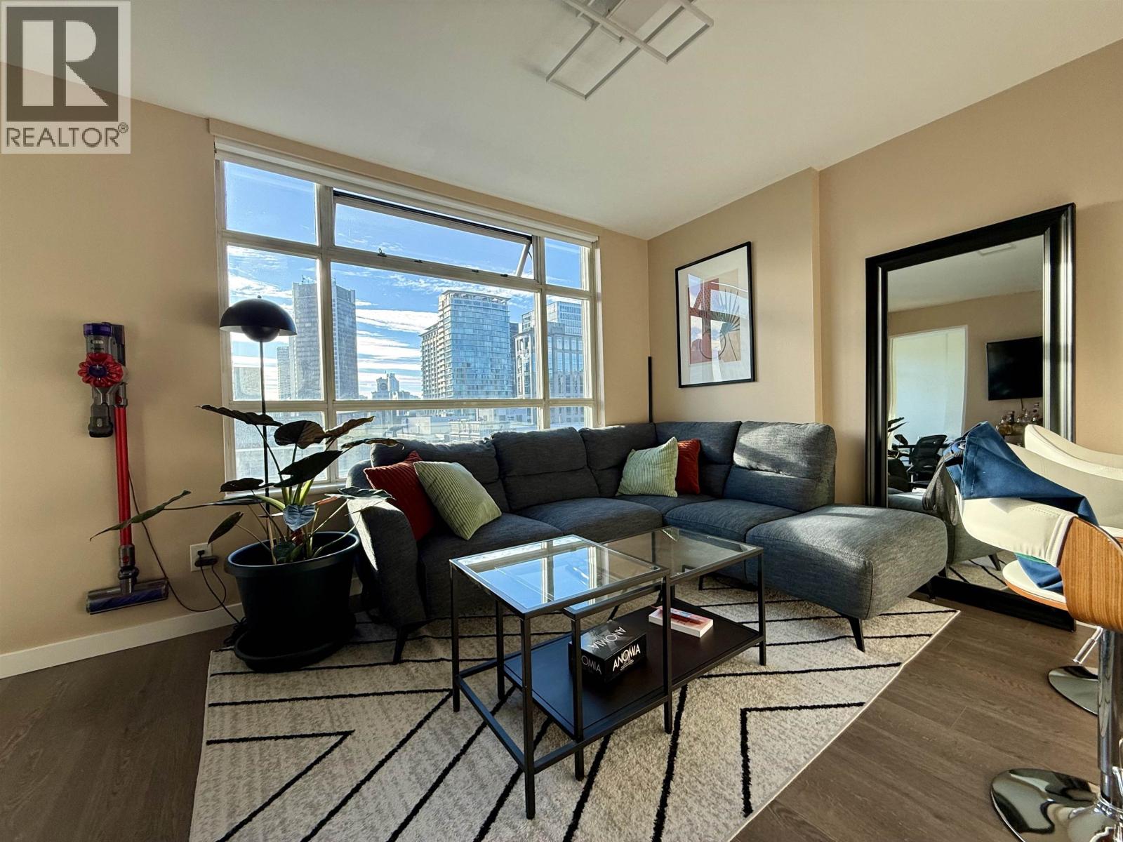 1701 438 Seymour Street, Vancouver, British Columbia  V6B 6H4 - Photo 9 - R3082738