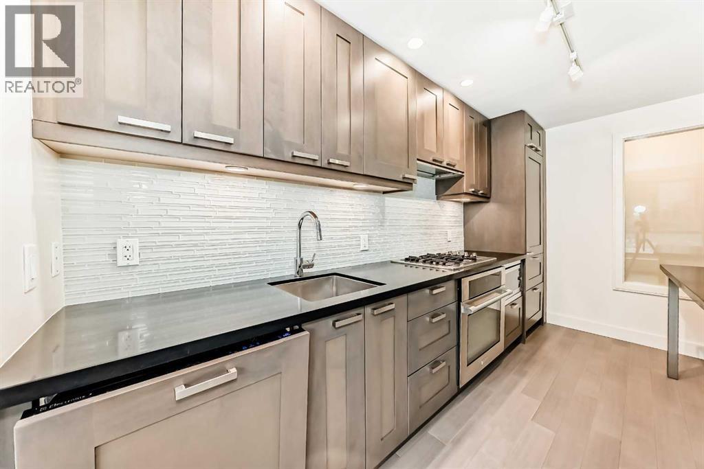 322, 222 Riverfront Avenue Sw, Calgary, Alberta  T2P 0X2 - Photo 7 - A2275149