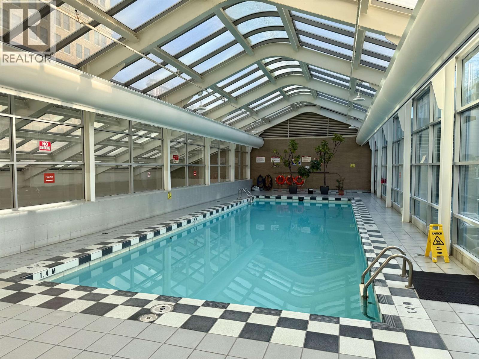 1701 438 Seymour Street, Vancouver, British Columbia  V6B 6H4 - Photo 22 - R3082738