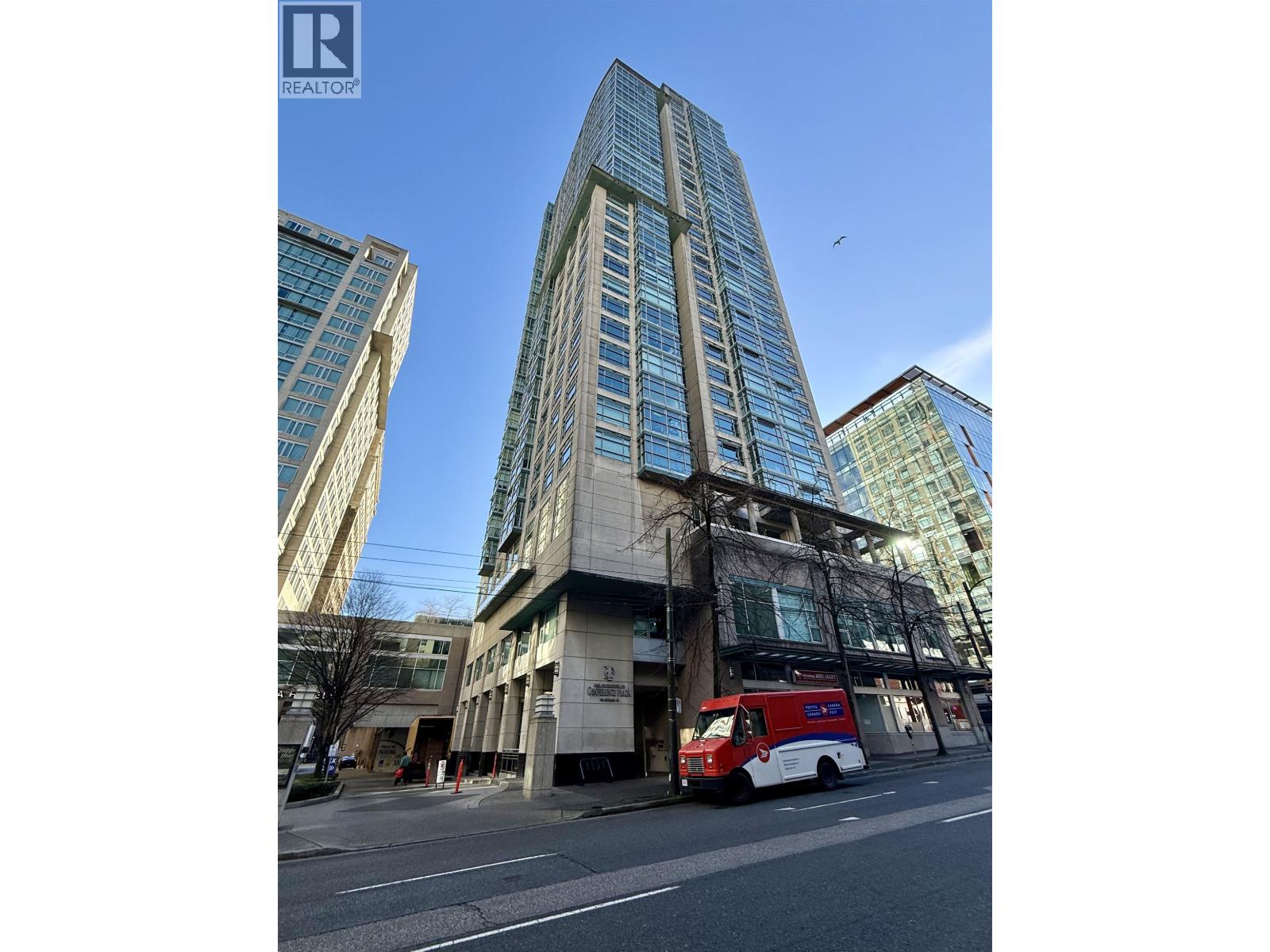 1701 438 Seymour Street, Vancouver, British Columbia  V6B 6H4 - Photo 3 - R3082738