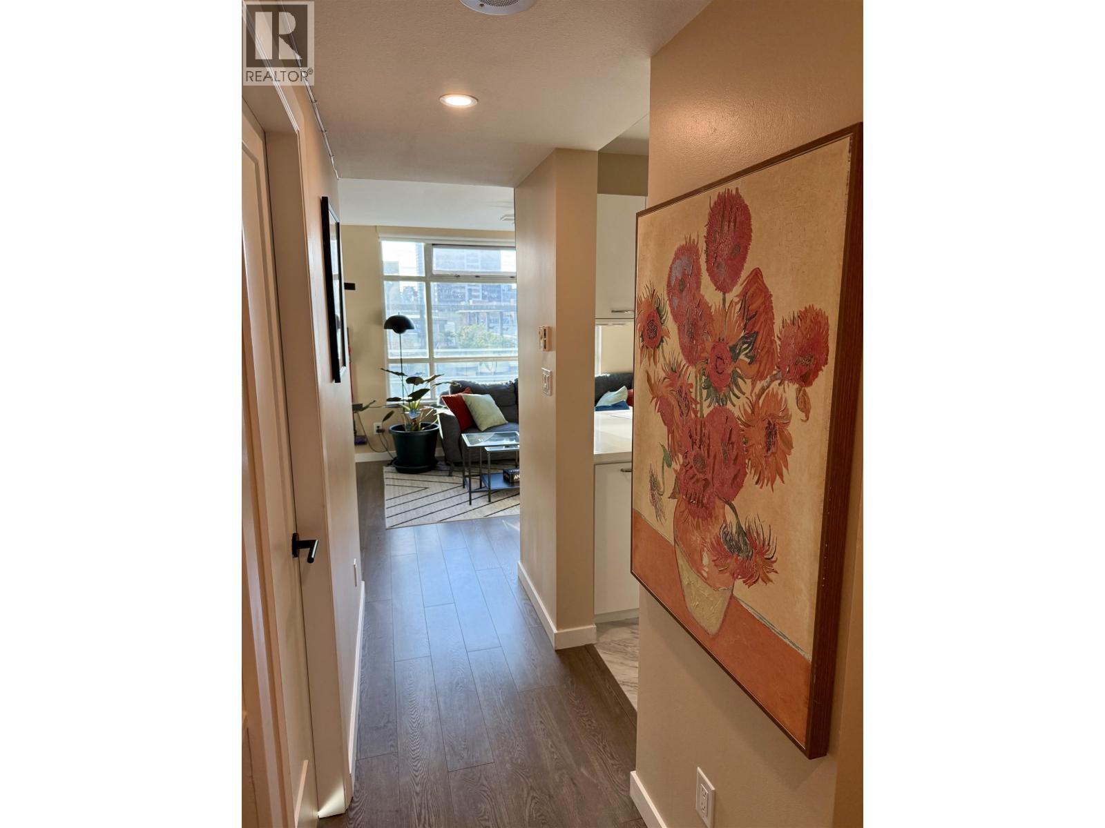 1701 438 Seymour Street, Vancouver, British Columbia  V6B 6H4 - Photo 5 - R3082738