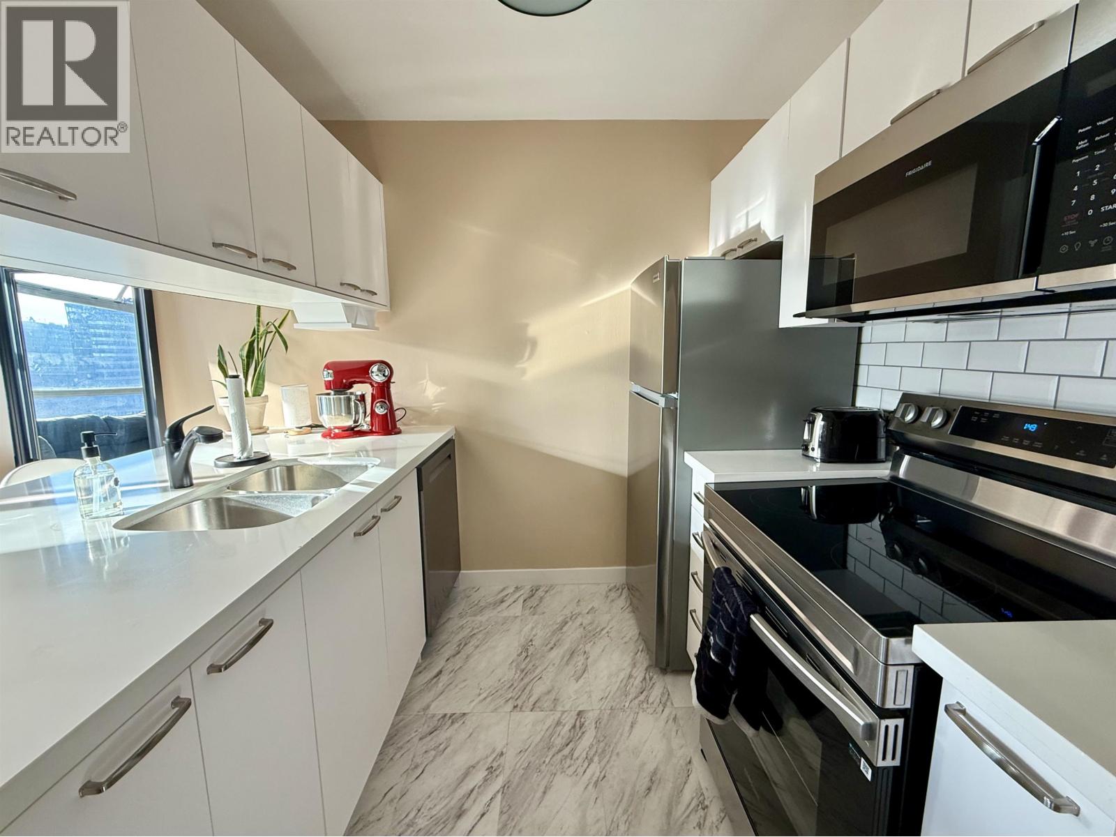 1701 438 Seymour Street, Vancouver, British Columbia  V6B 6H4 - Photo 6 - R3082738