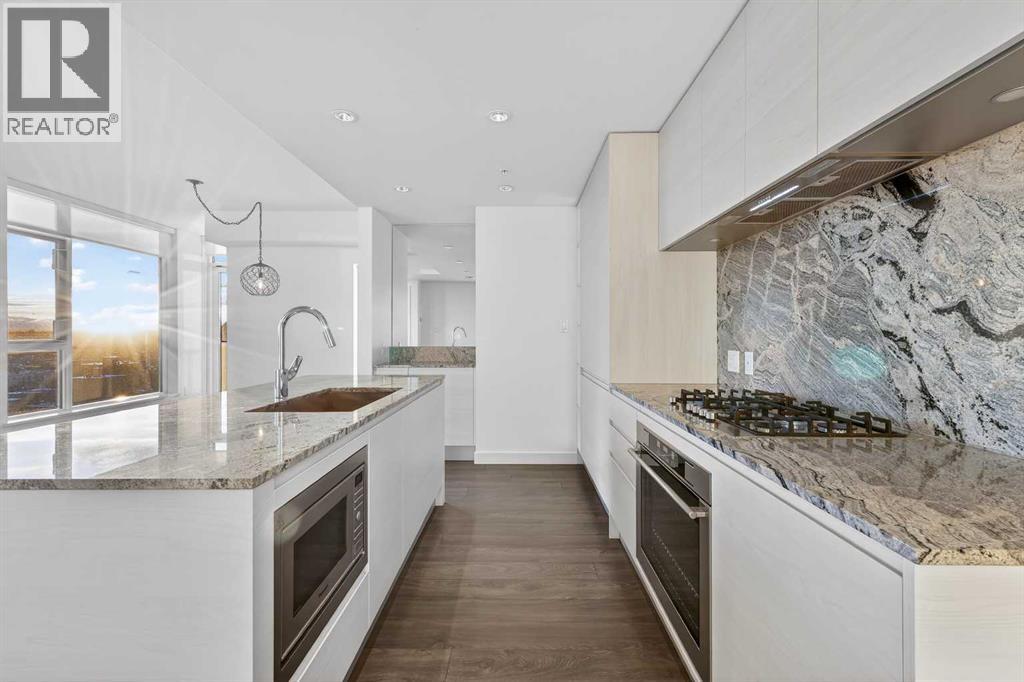 1608, 310 12 Avenue Sw, Calgary, Alberta  T2R 1B5 - Photo 9 - A2277099