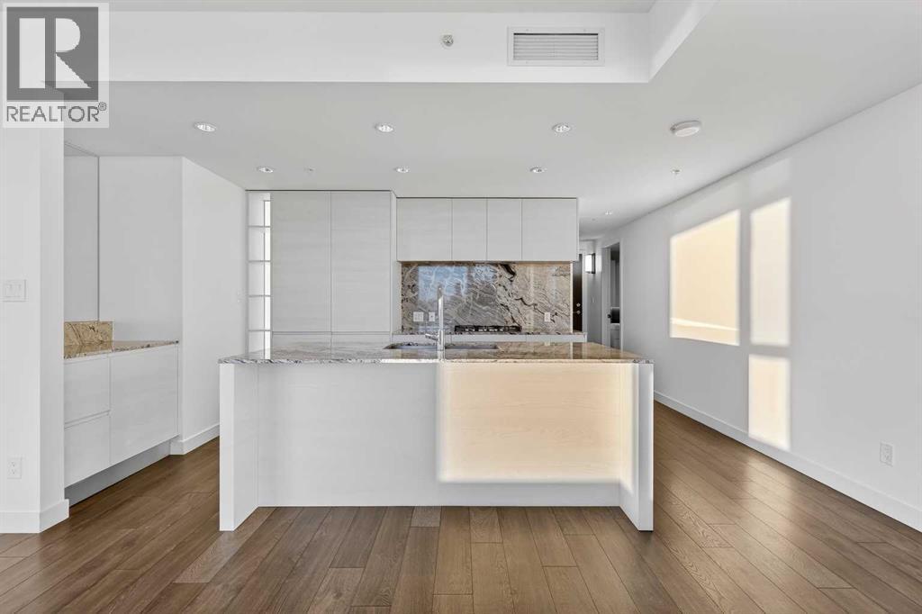 1608, 310 12 Avenue Sw, Calgary, Alberta  T2R 1B5 - Photo 10 - A2277099