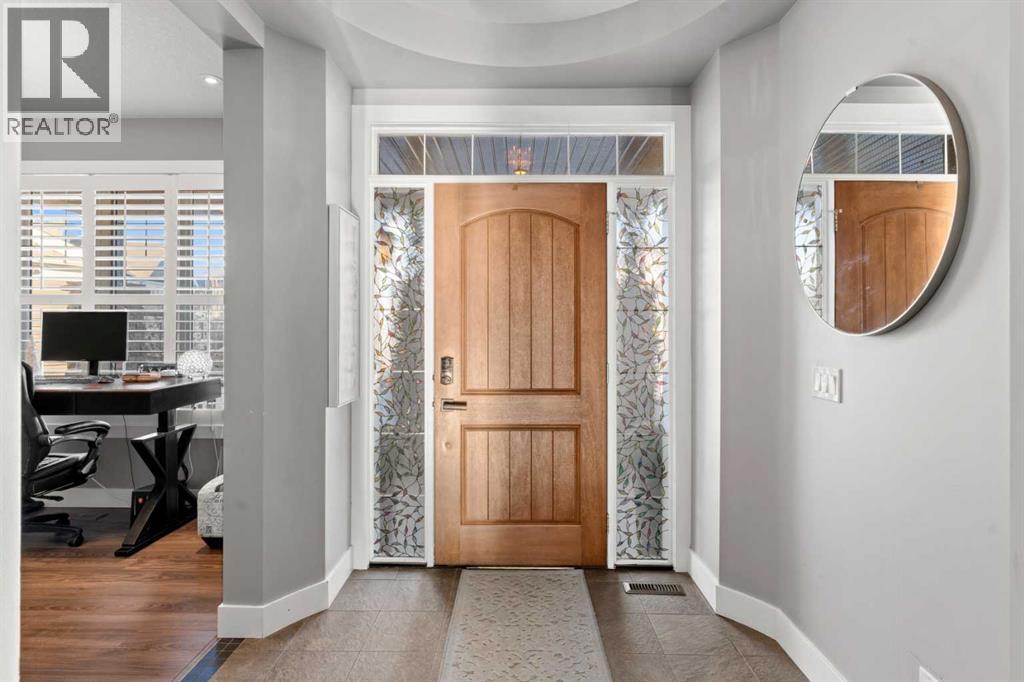 108 Windgate Close Sw, Airdrie, Alberta  T4B 3T1 - Photo 9 - A2278460