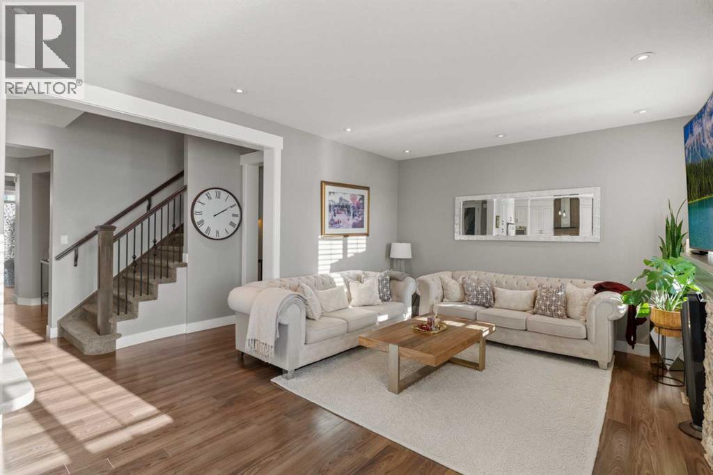 108 Windgate Close Sw, Airdrie, Alberta  T4B 3T1 - Photo 14 - A2278460