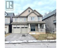 8667 CHICKORY TRAIL, Niagara Falls, Ontario