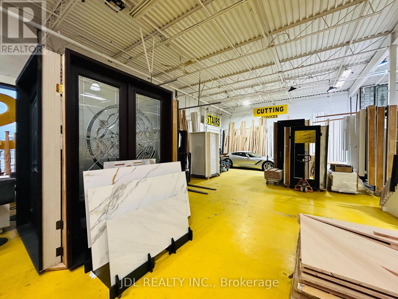 Unit 1,3,5 & 17 - 7370 Woodbine Avenue, Markham, Ontario  L3R 1A5 - Photo 8 - N12685320