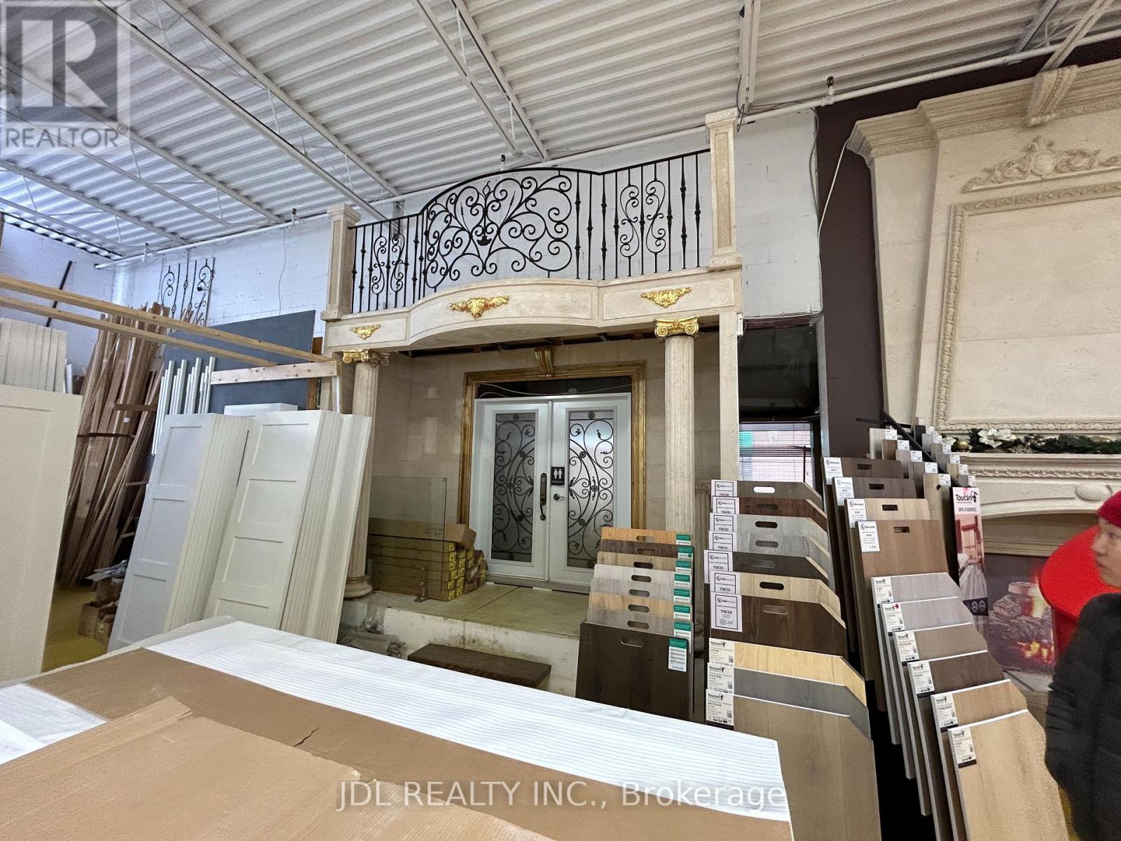 Unit 1,3,5 & 17 - 7370 Woodbine Avenue, Markham, Ontario  L3R 1A5 - Photo 9 - N12685320