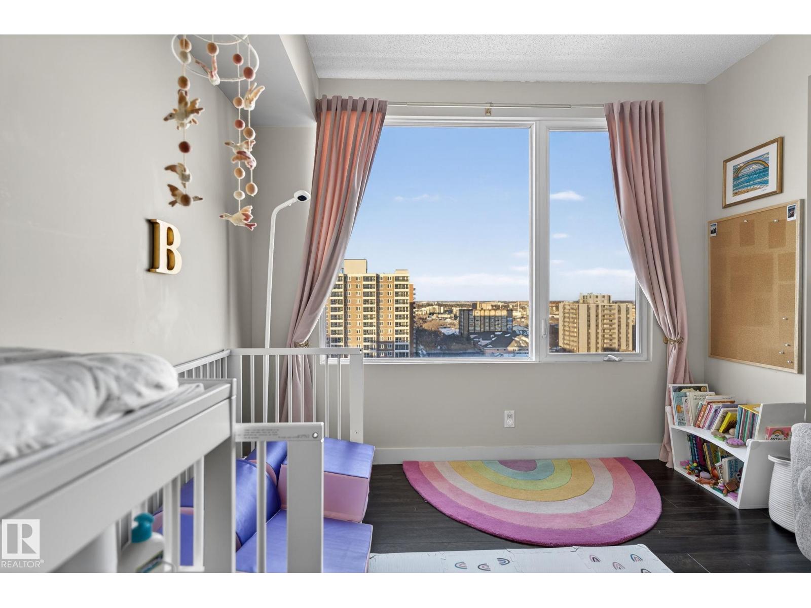 #1404 10046 117 St Nw, Edmonton, Alberta  T5K 1X2 - Photo 12 - E4470961