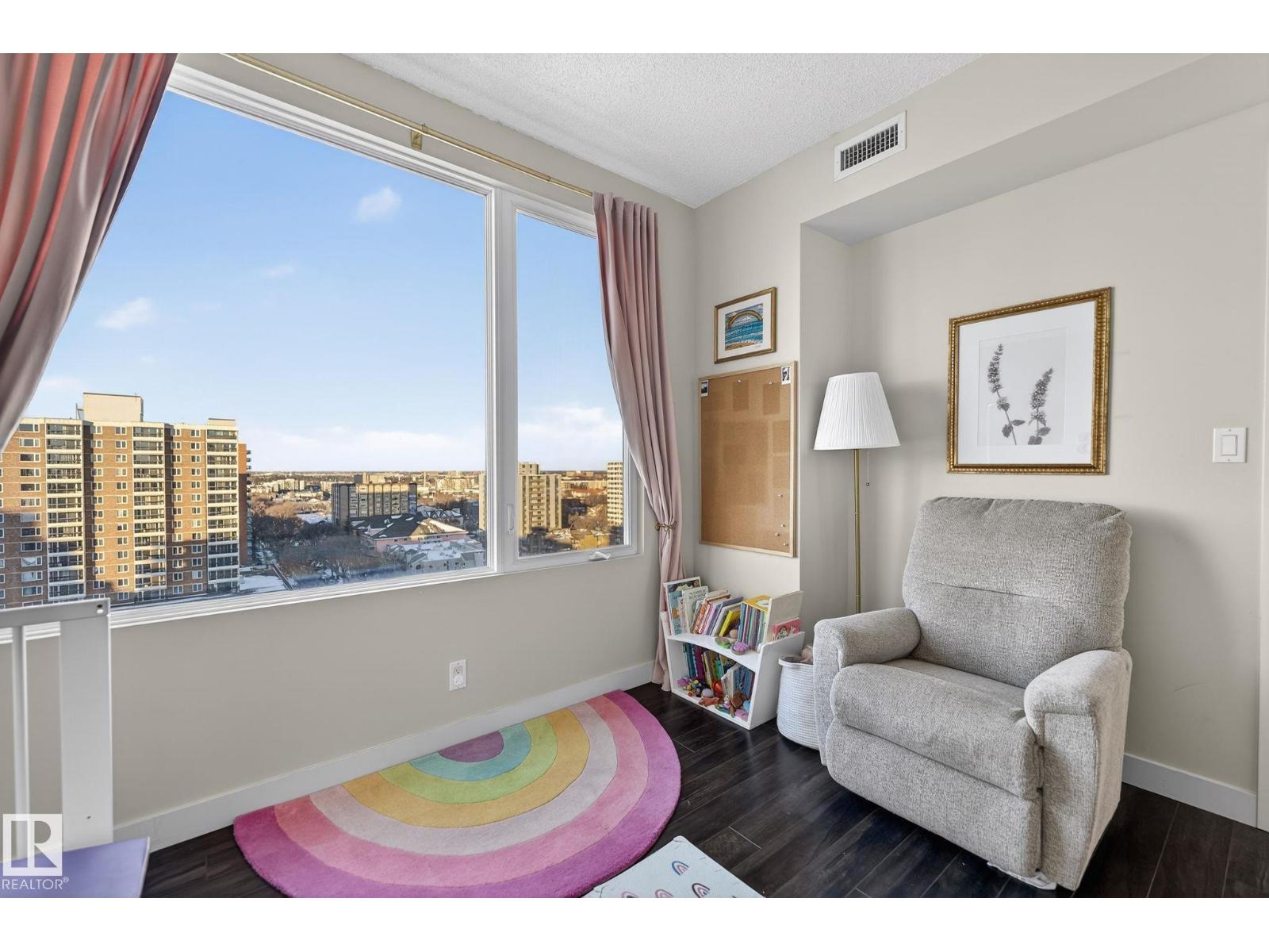 #1404 10046 117 St Nw, Edmonton, Alberta  T5K 1X2 - Photo 13 - E4470961