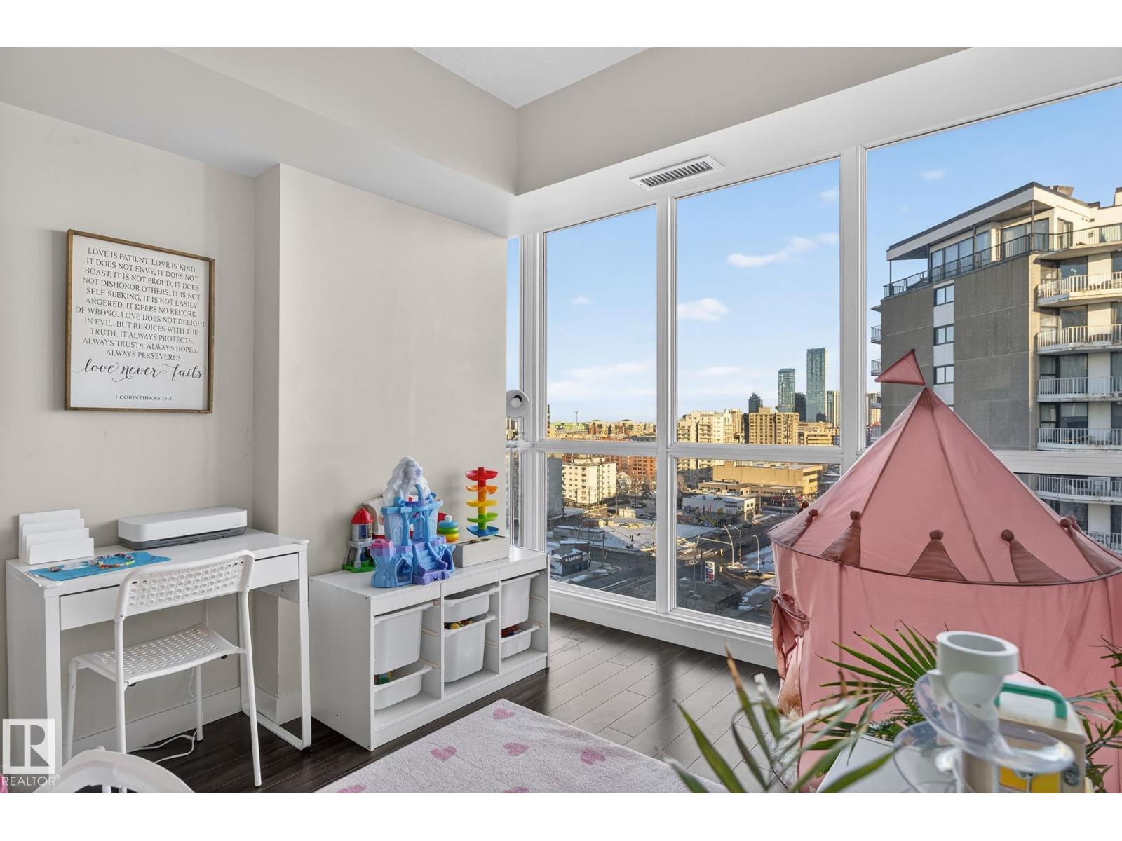 #1404 10046 117 St Nw, Edmonton, Alberta  T5K 1X2 - Photo 14 - E4470961