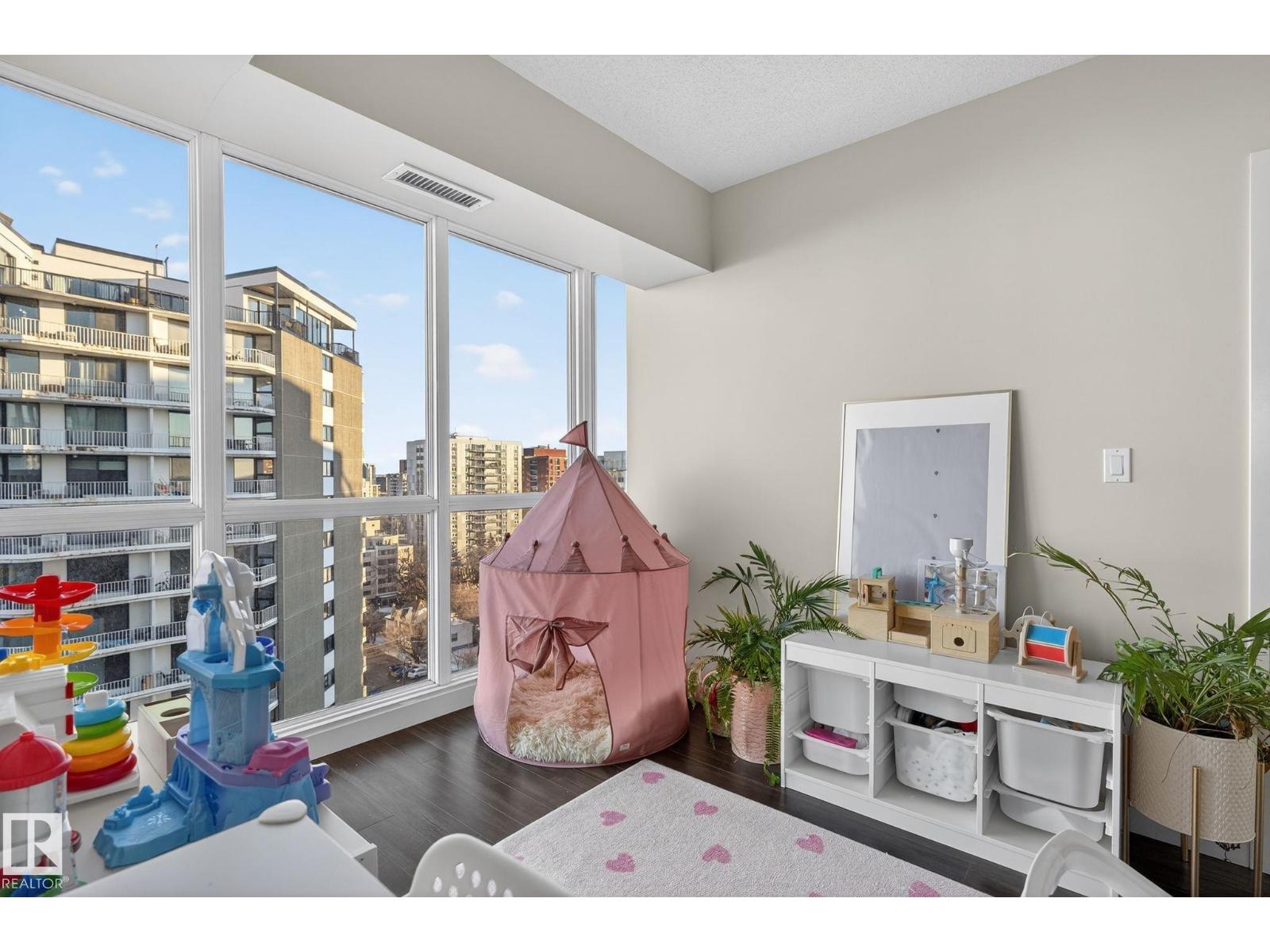 #1404 10046 117 St Nw, Edmonton, Alberta  T5K 1X2 - Photo 15 - E4470961