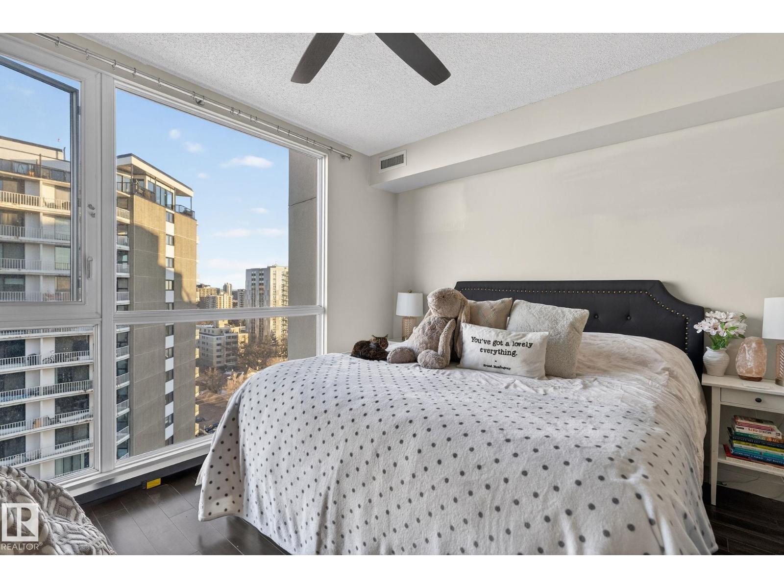 #1404 10046 117 St Nw, Edmonton, Alberta  T5K 1X2 - Photo 16 - E4470961