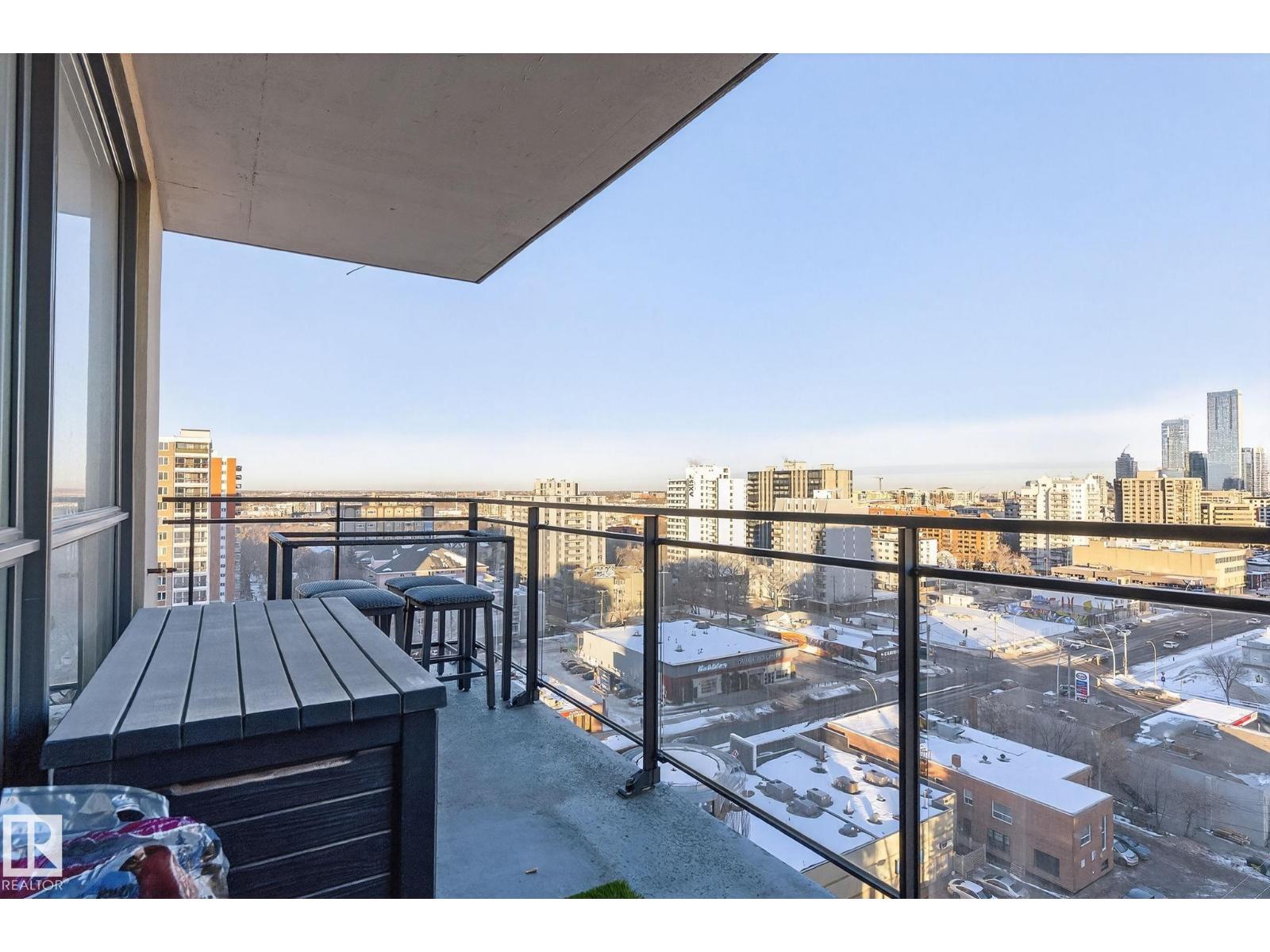 #1404 10046 117 St Nw, Edmonton, Alberta  T5K 1X2 - Photo 19 - E4470961