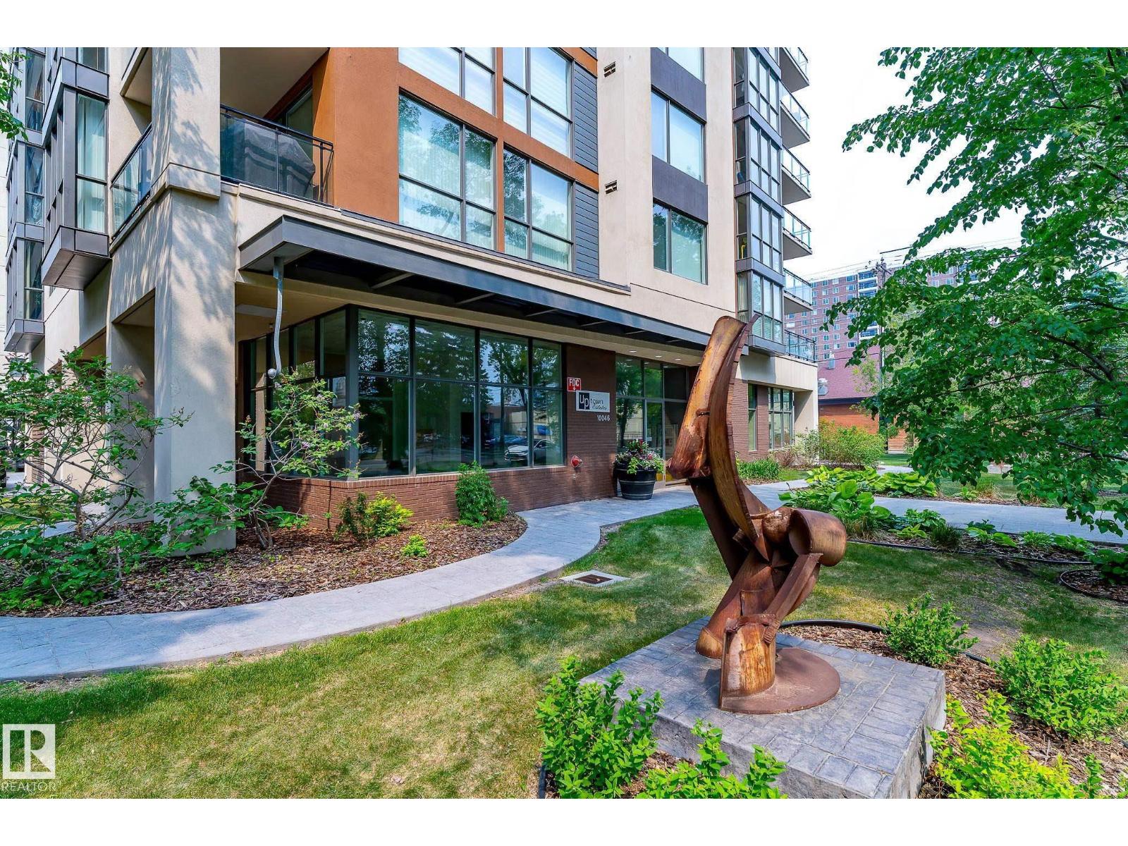 #1404 10046 117 St Nw, Edmonton, Alberta  T5K 1X2 - Photo 23 - E4470961