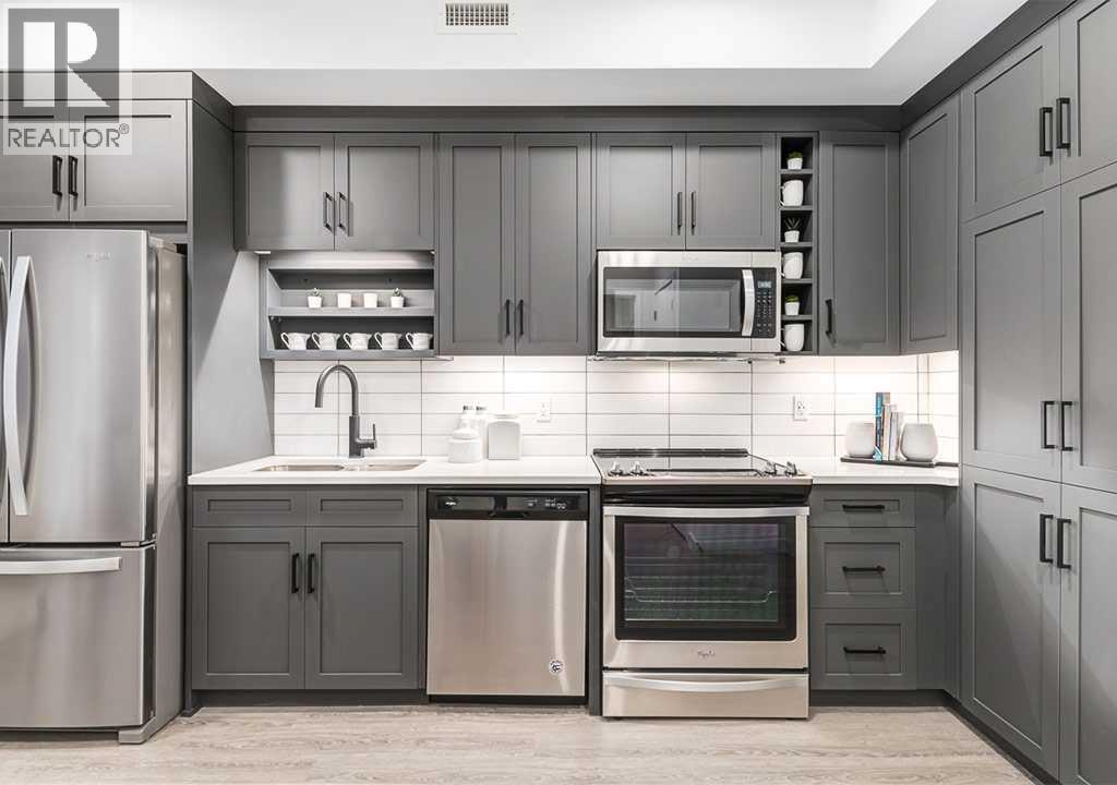 511, 3107 Warren Street Nw, Calgary, Alberta  T2L 2K7 - Photo 2 - A2274787