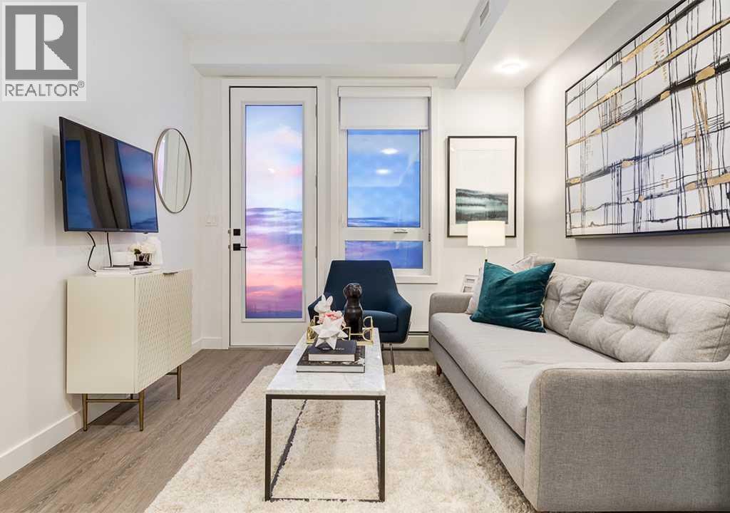 511, 3107 Warren Street Nw, Calgary, Alberta  T2L 2K7 - Photo 6 - A2274787