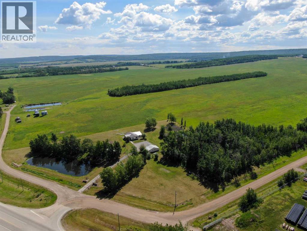 13077 Twp Rd 791, Rural Saddle Hills County, Alberta  T0H 0A0 - Photo 37 - A2244250