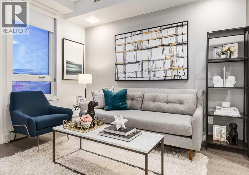 511, 3107 Warren Street Nw, Calgary, Alberta  T2L 2K7 - Photo 7 - A2274787