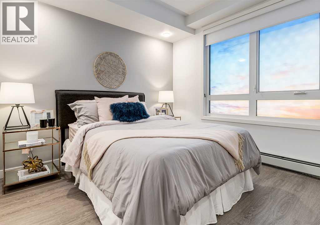 511, 3107 Warren Street Nw, Calgary, Alberta  T2L 2K7 - Photo 9 - A2274787