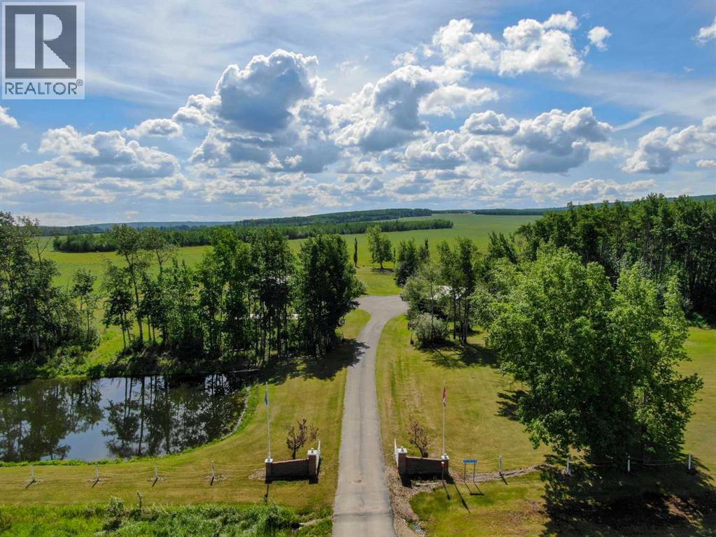 13077 TWP RD 791, Rural Saddle Hills County, Alberta
