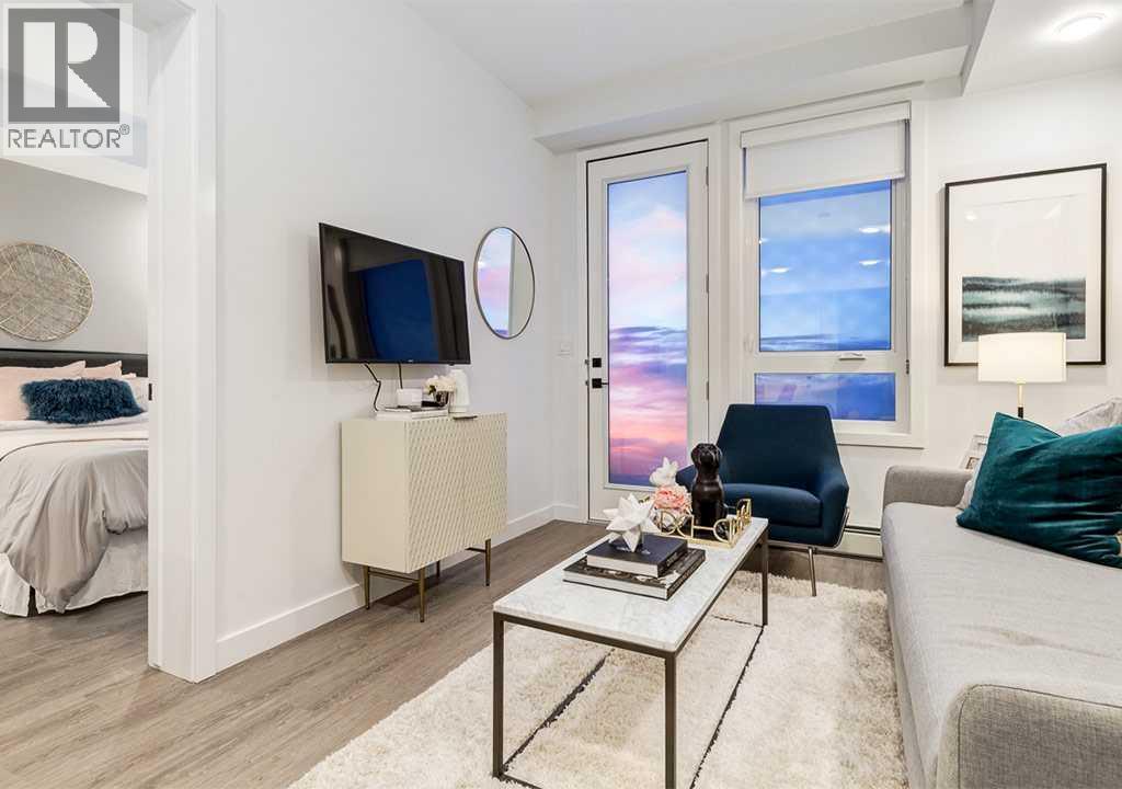 511, 3107 Warren Street Nw, Calgary, Alberta  T2L 2K7 - Photo 5 - A2274787