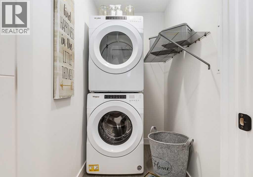 511, 3107 Warren Street Nw, Calgary, Alberta  T2L 2K7 - Photo 12 - A2274787