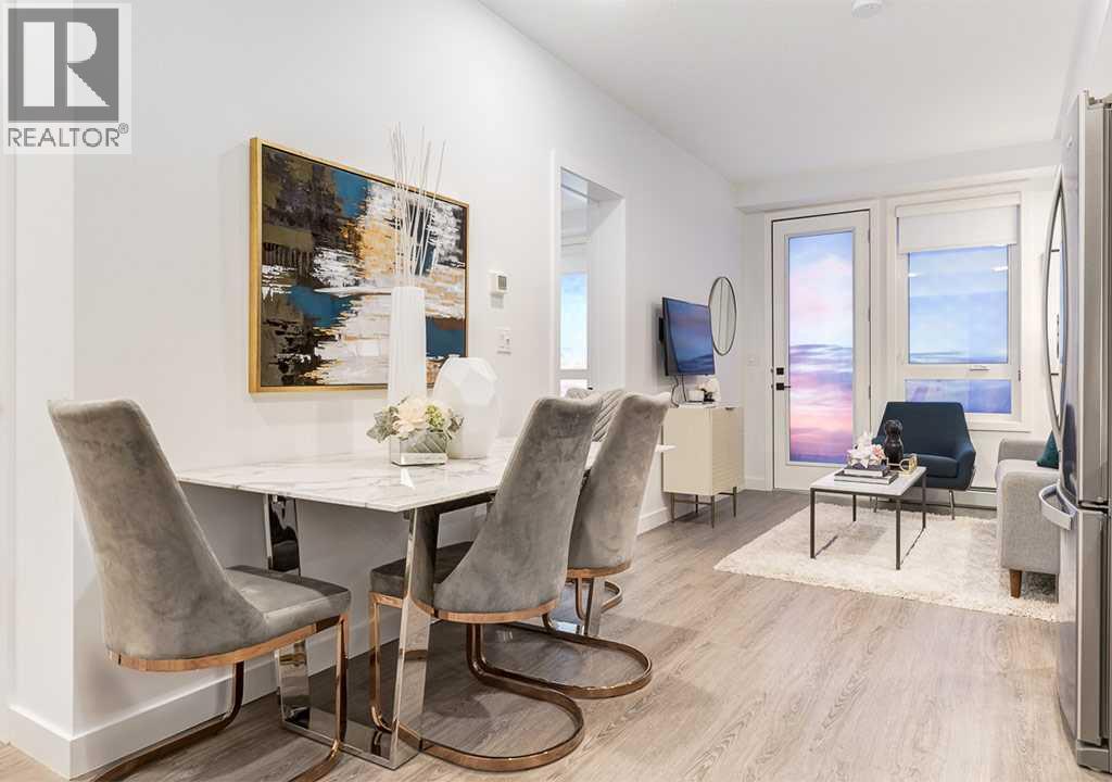 511, 3107 Warren Street Nw, Calgary, Alberta  T2L 2K7 - Photo 4 - A2274787