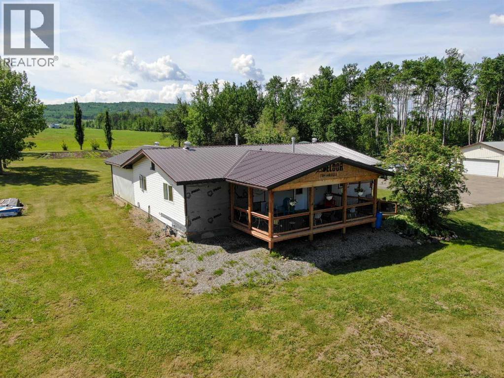 13077 Twp Rd 791, Rural Saddle Hills County, Alberta  T0H 0A0 - Photo 29 - A2244250